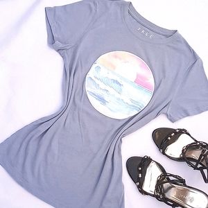 2/$12 Free State T'Shirt